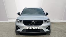 Volvo XC40 2.0 B4P Ultimate Dark 5dr Auto Petrol Estate